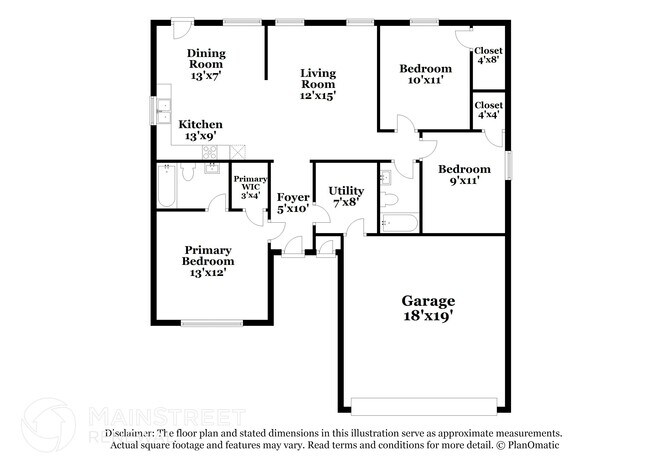 Foto del edificio - 139 Clover Cove Dr