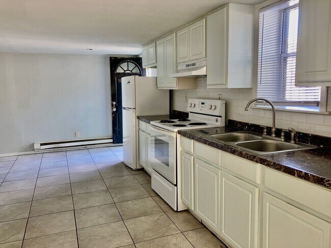 Foto del edificio - 5457 Erdrick St