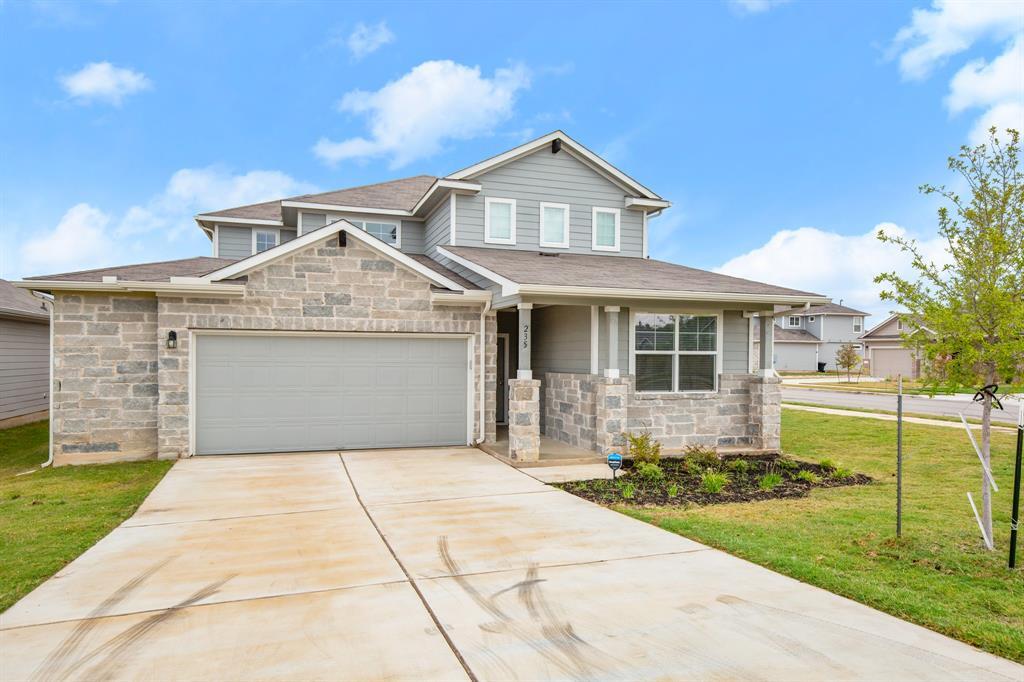 Primary Photo - 235 Lavaca River Ln