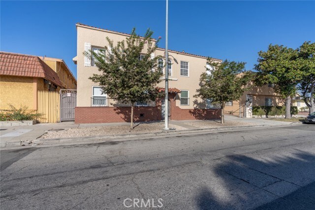 Foto del edificio - 7815 Crenshaw Blvd