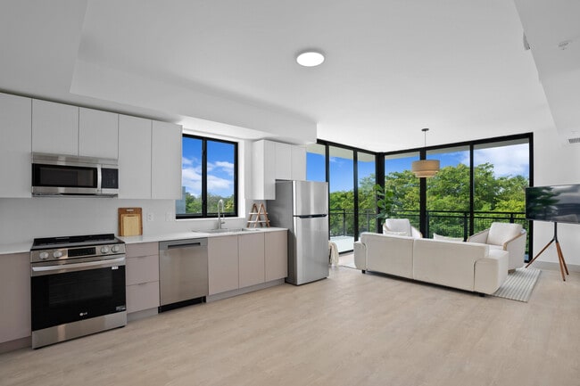 Foto del edificio - 1255 NW 126th St