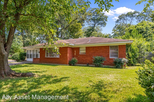 3 br, 2 bath House - 4101 Glen Street - House for Rent in Bossier City ...