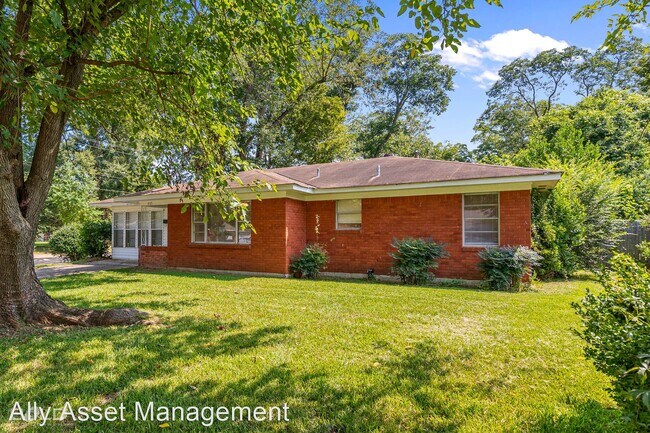 Foto del edificio - 3 br, 2 bath House - 4101 Glen Street