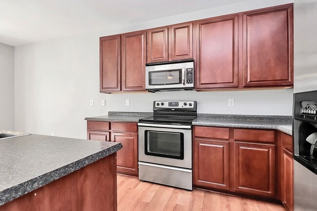 Building Photo - Well Maintained Ranch for RENT