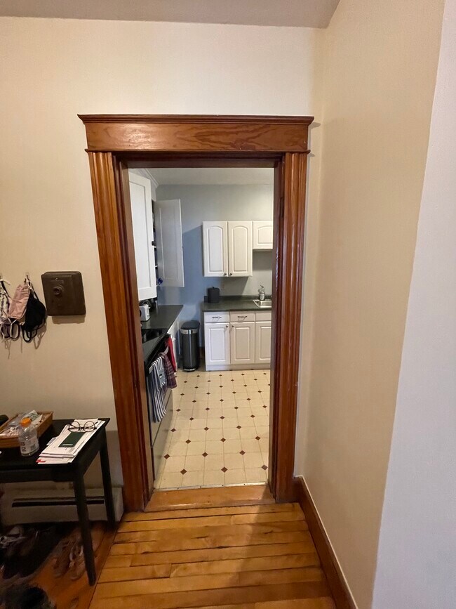 19 Fessenden St Unit 1, Portland, ME 04103 Apartments in Portland