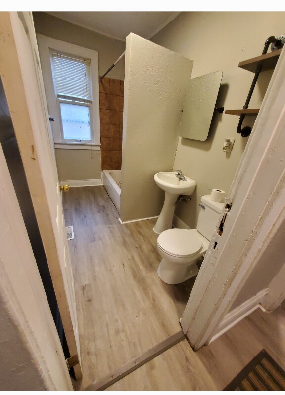 Foto del edificio - 3027 N 9th St