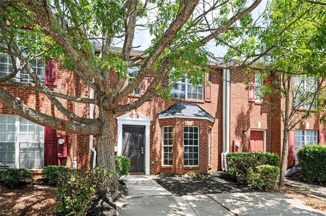 Foto del edificio - 3389 Waldrop Trail