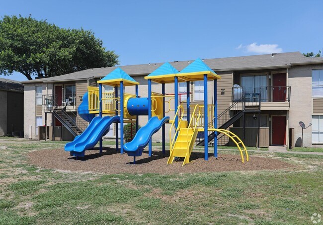 Timber Ridge Apartments - 4