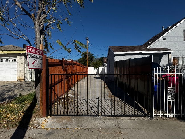 Photo - 1764 W 28th St House