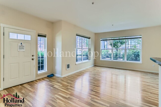 Foto del edificio - Cute ground floor Condo in Beaverton