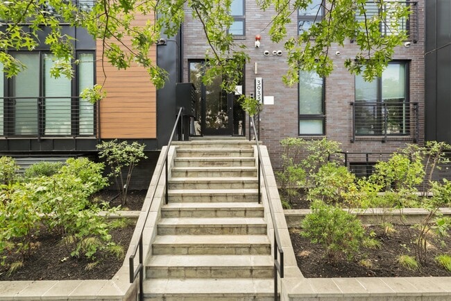 Building Photo - 3933 14th St NW