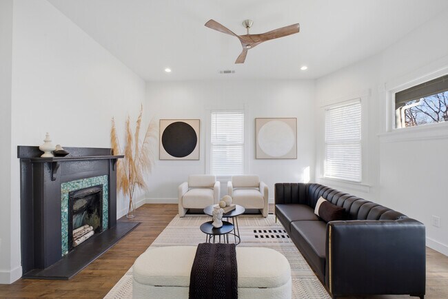 Foto del edificio - 375 Inman St SW