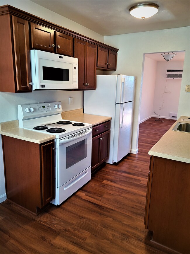 Crosskeys Townhomes 3001 Williamsburg Dr Latrobe, PA Apartments for