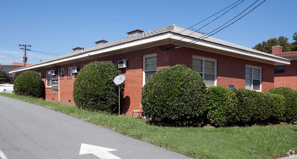 Building Photo - 1217 Magnolia St