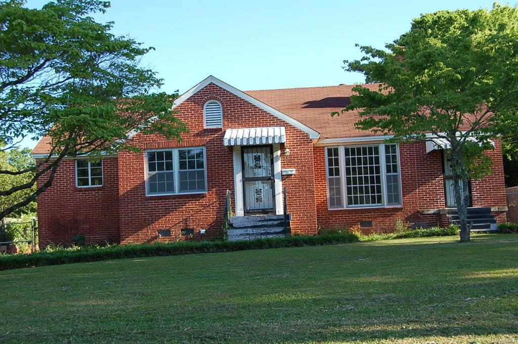 2733 Pelzer Ave, Montgomery, AL 36109 House Rental in Montgomery, AL