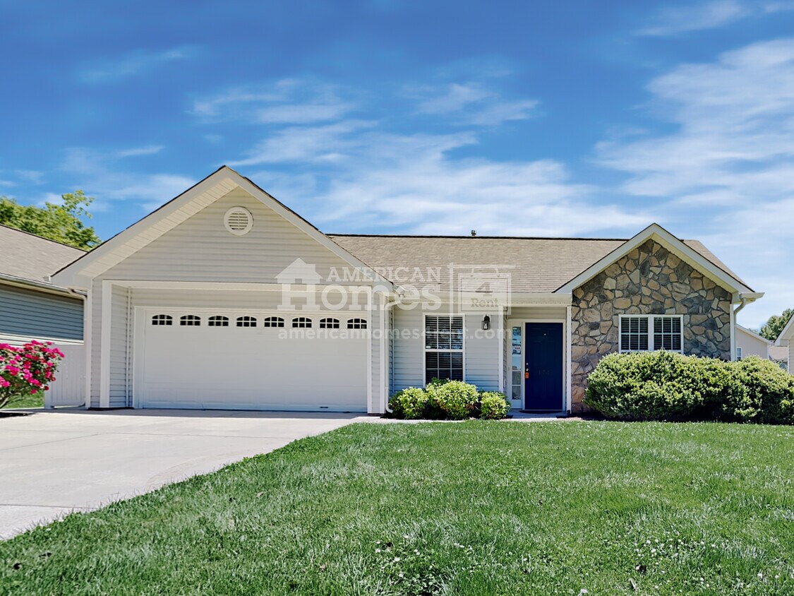 173 Tudor Downs Road House Rental in WinstonSalem, NC