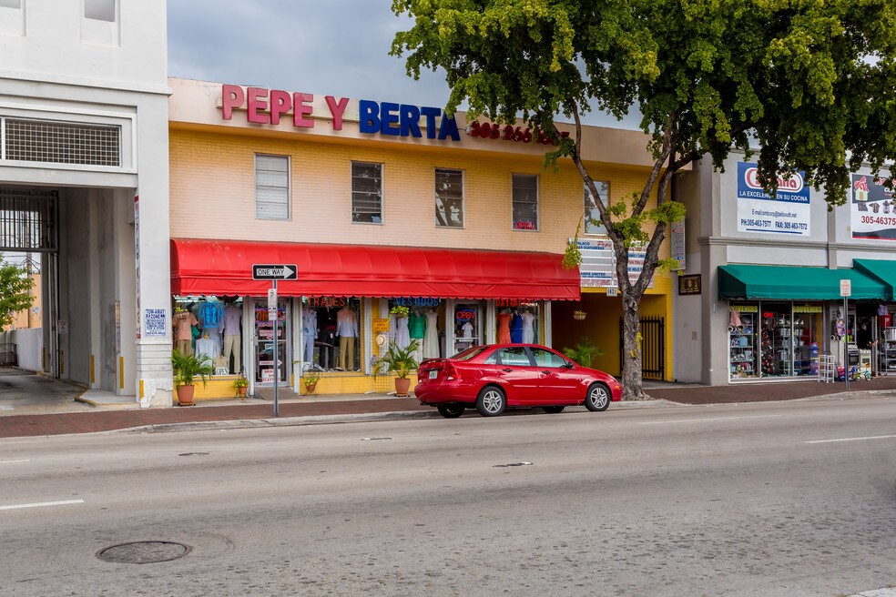 Apartamentos de renta en Little Havana Miami, FL