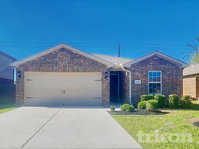 Building Photo - 628 Totem Trail Dr