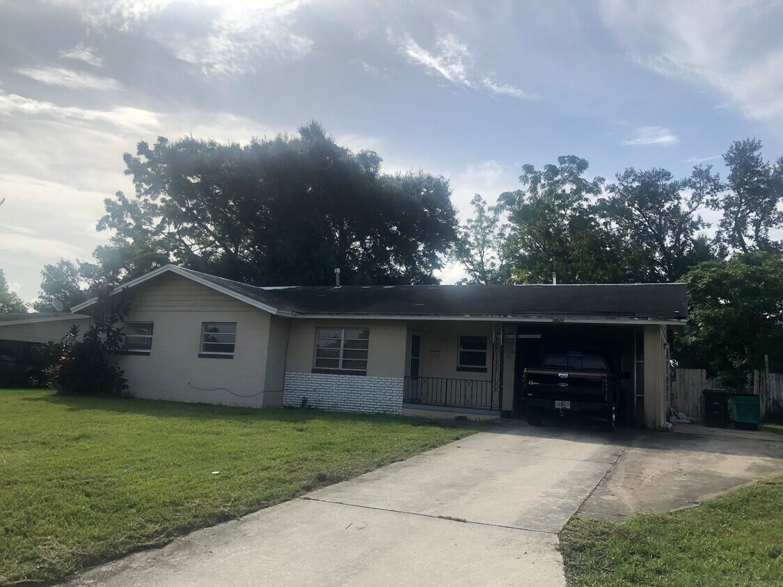 5820 Harrington Dr, Orlando, FL 32808 House Rental in Orlando, FL