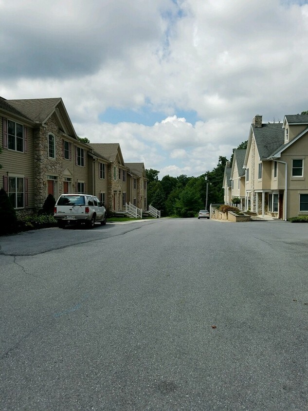 826 Berne Ct, Hummelstown, PA 17036 Townhome Rentals in Hummelstown