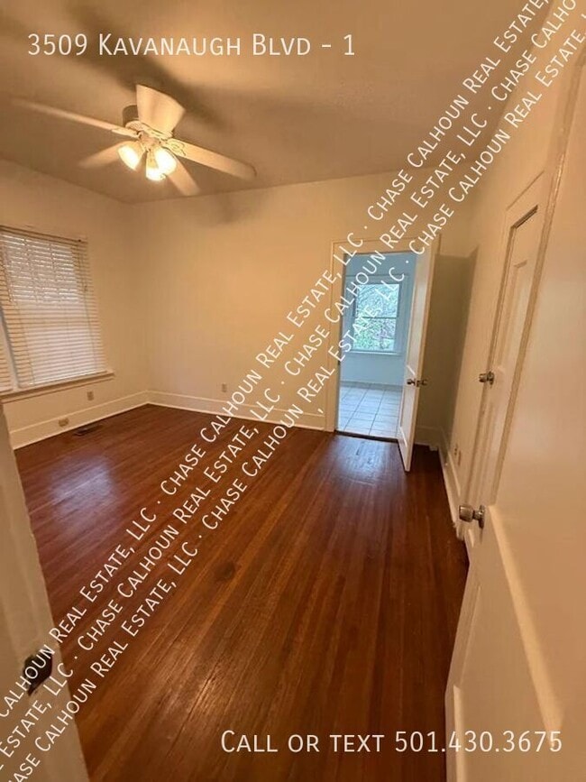 Building Photo - 3509 Kavanaugh Blvd