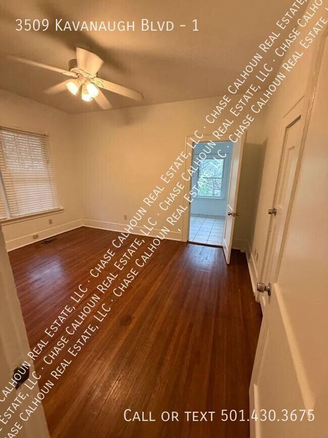 Foto del edificio - 3509 Kavanaugh Blvd