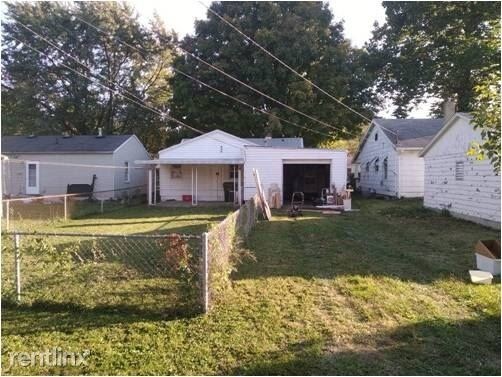 Building Photo - 2 br, 1 bath House - 922 East Mueller Ave