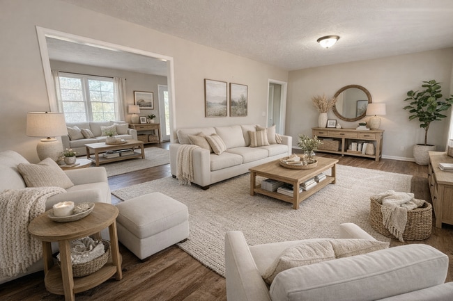 Building Photo - 1576 Hobbs Island Rd SE