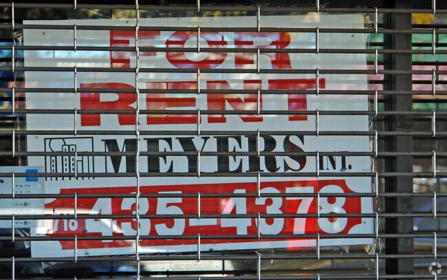 sign - 5115 13th Ave