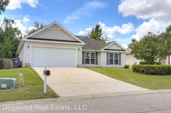 Building Photo - 3 br, 2 bath House - 813 Tyler Woods Dr