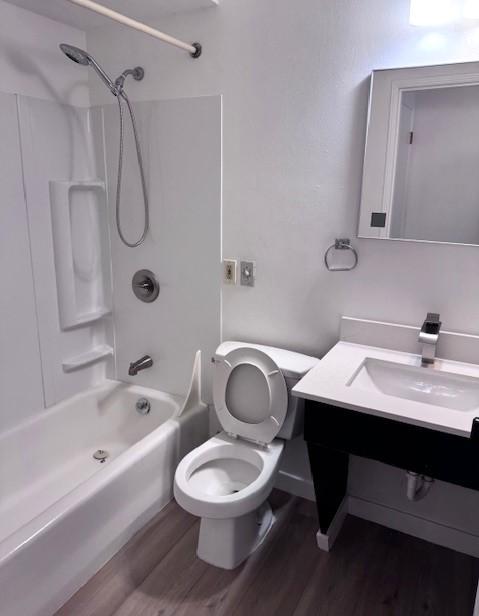 Foto del edificio - 1 bedroom in Seattle WA 98119