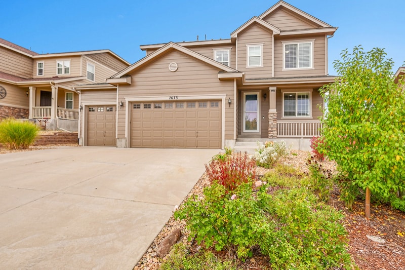 Foto principal - 7673 Bandit Dr
