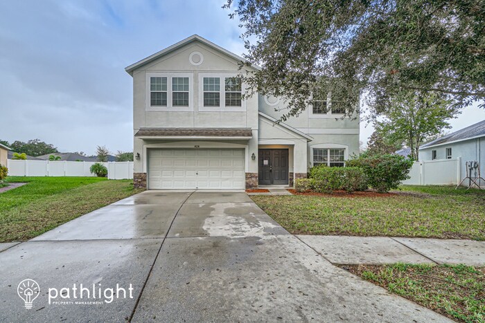 Primary Photo - 424 Summerlyn Drive, Valrico, FL, 33594