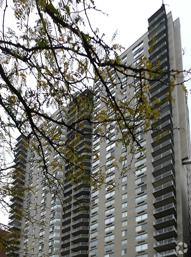 Foto del edificio - Asten House