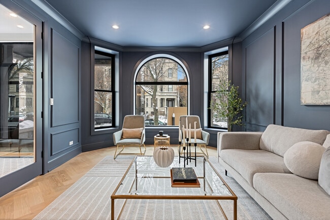 Foto del edificio - 3711 N Magnolia Ave