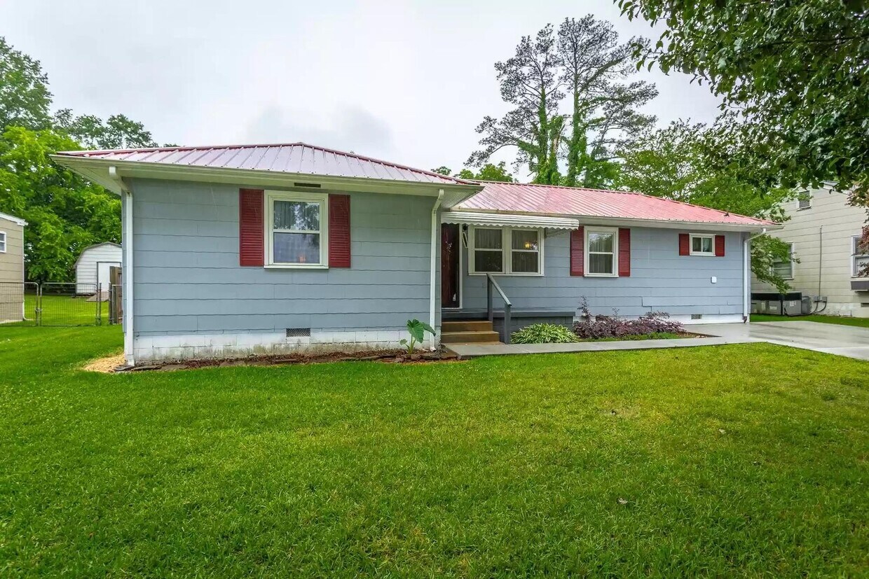 Primary Photo - Amazing 2bed/1bath