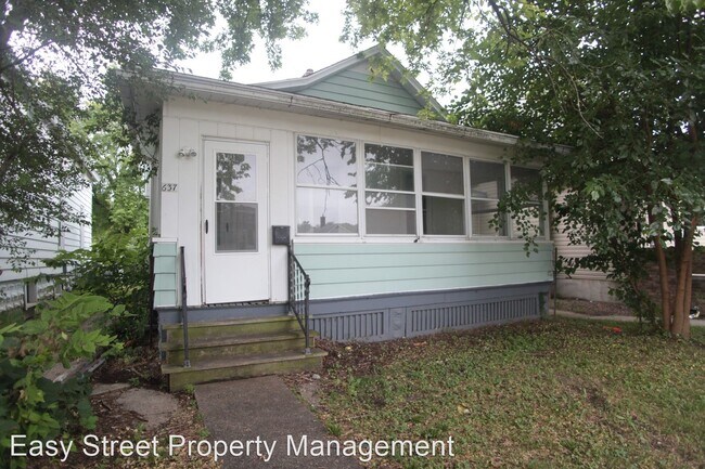 Foto del edificio - 2 br, 1 bath House - 637 3rd Ave S