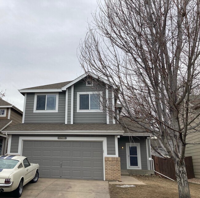 Foto del edificio - 6790 Saint Vrain Ranch Blvd