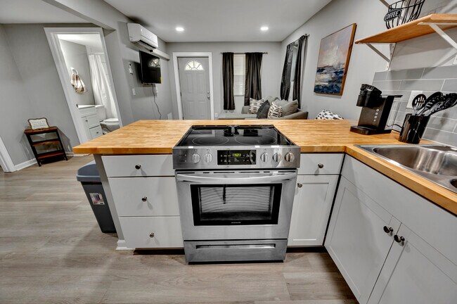 Foto del edificio - 115 Elm St