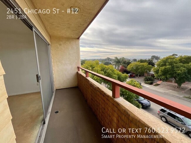 Building Photo - 2451 Chicago St