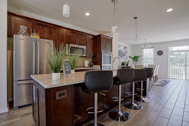 Foto del edificio - 3601 Gentle Breeze Dr