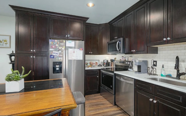 Foto del edificio - 2213 N 17th St