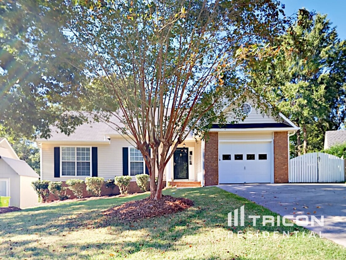 511 Sweet Thorne Road Irmo SC House Rental in Irmo, SC