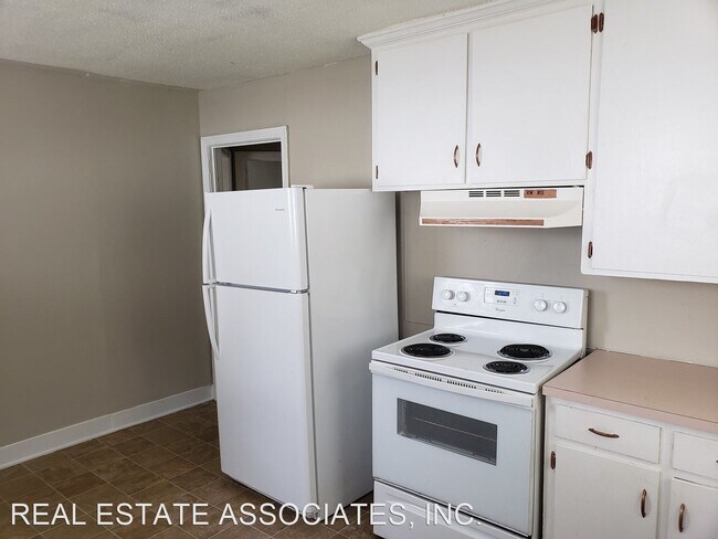 Foto del edificio - 2 br, 1 bath House - 2124 Aiken Avenue