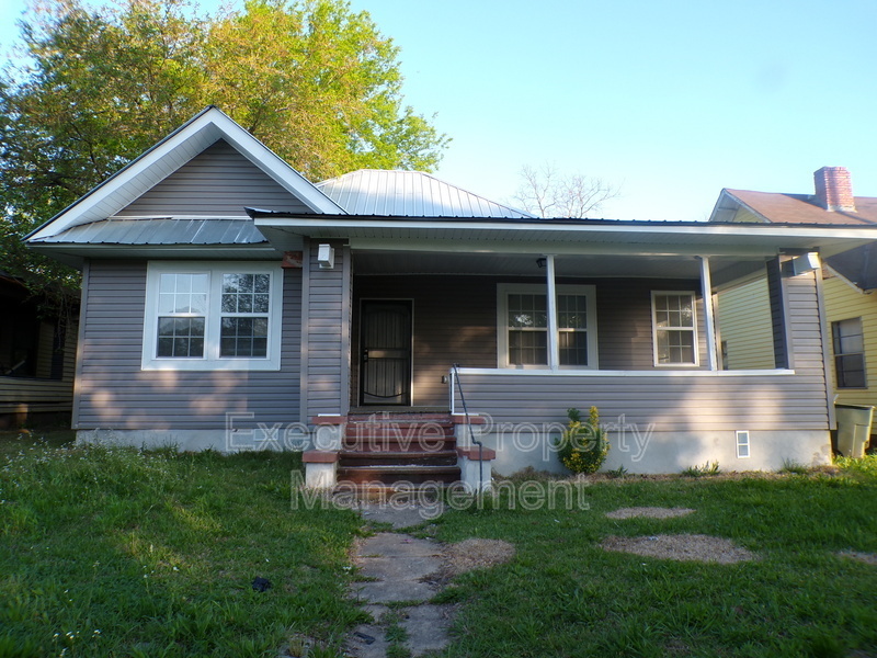 Primary Photo - 3314 Avenue C