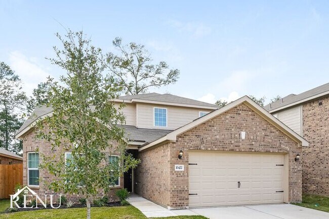 Foto del edificio - 10422 Sweetwater Creek Dr