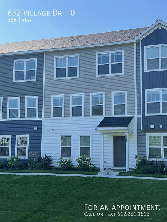 Building Photo - 632 Village Dr