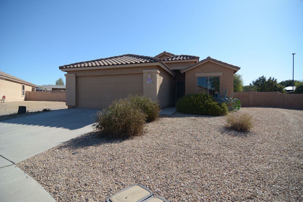11467 W Magic Song St, Marana, AZ 85658 House Rental in Marana, AZ