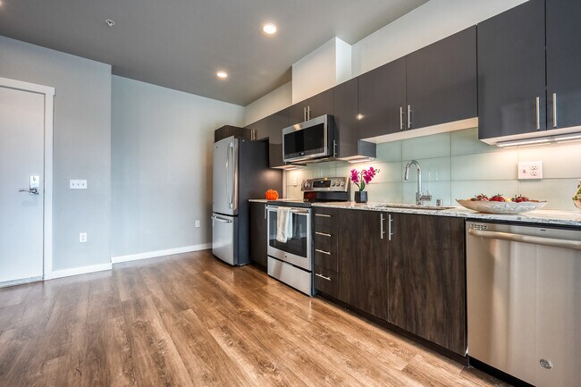 Foto del edificio - 1085 103rd Ave NE