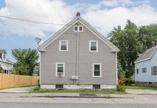 Building Photo - 140 Sawyer St